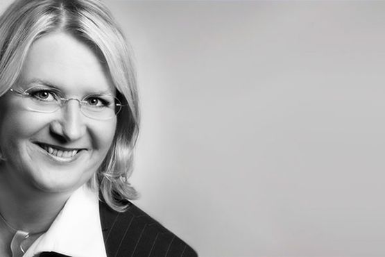 Rechtsanwältin Kristina Schebur in Karlruhe